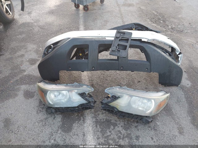 5J6RM3H37EL014957 Honda k24z7