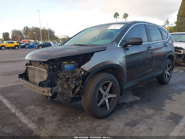 5J6RM3H37EL014957 Honda k24z7