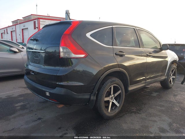 5J6RM3H37EL014957 Honda k24z7