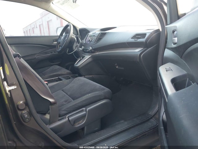 5J6RM3H37EL014957 Honda k24z7