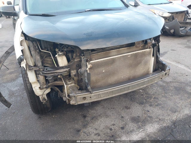 5J6RM3H37EL014957 Honda k24z7