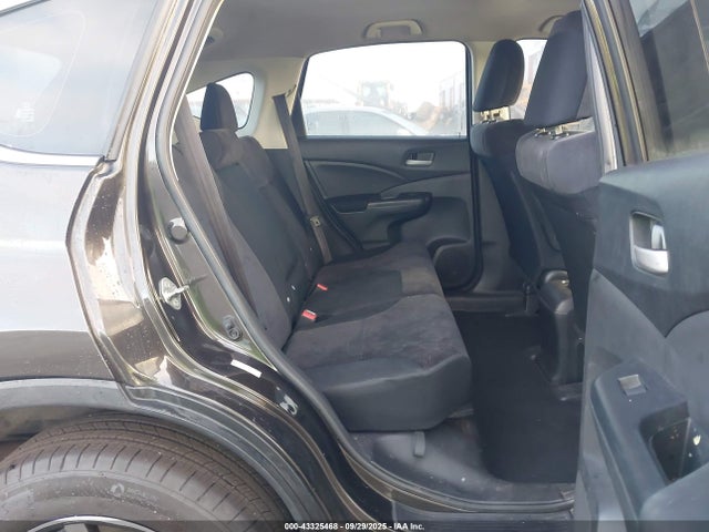 5J6RM3H37EL014957 Honda k24z7