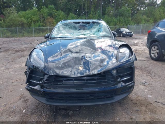 2019 PORSCHE MACAN WP1AA2A55KLB01378 Photo 5