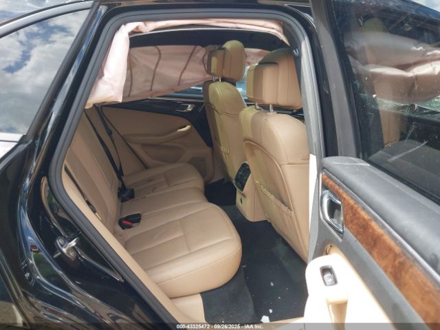 2019 PORSCHE MACAN WP1AA2A55KLB01378 Photo 7