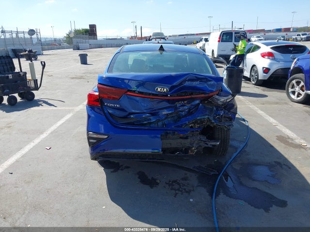 3KPF24AD7KE121647 KIA mpi nu