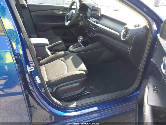 3KPF24AD7KE121647 KIA mpi nu