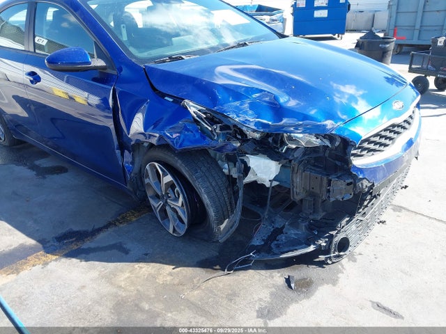 3KPF24AD7KE121647 KIA mpi nu