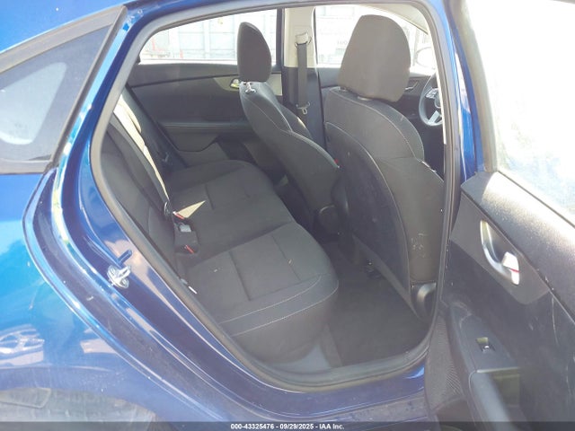 3KPF24AD7KE121647 KIA mpi nu