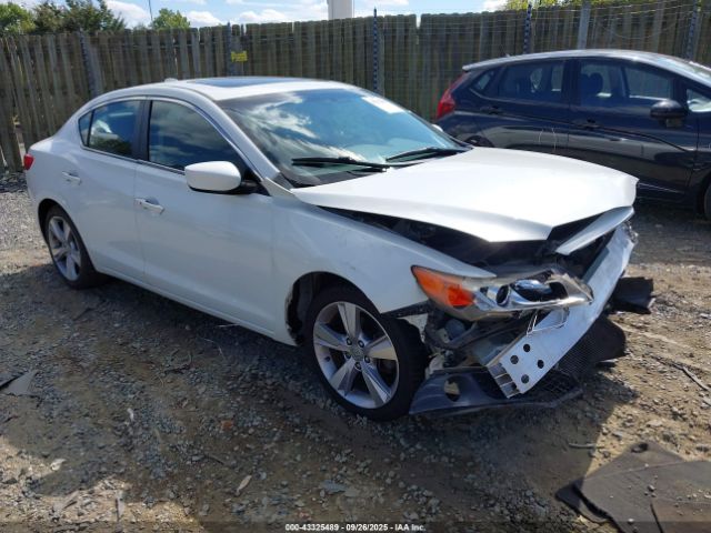 2013 ACURA ILX 19VDE1F55DE007382 Photo 0