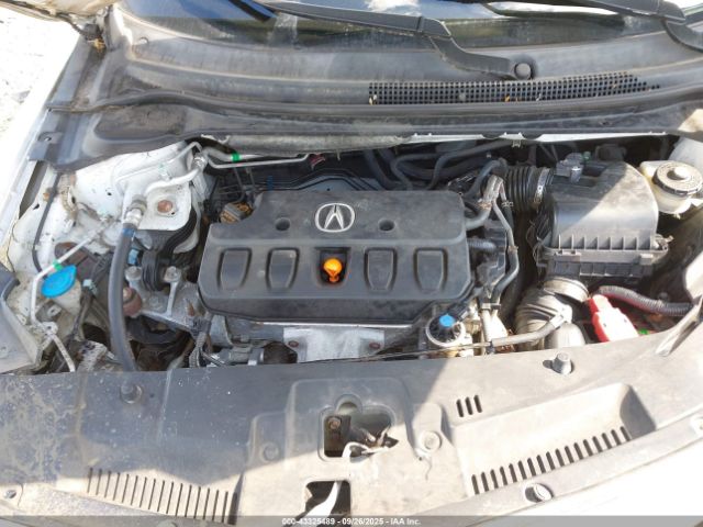 2013 ACURA ILX 19VDE1F55DE007382 Photo 9