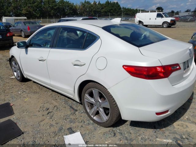 2013 ACURA ILX 19VDE1F55DE007382 Photo 2