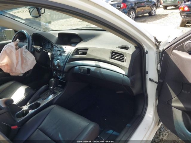 2013 ACURA ILX 19VDE1F55DE007382 Photo 4