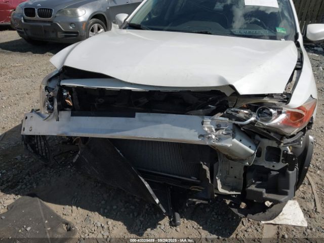 2013 ACURA ILX 19VDE1F55DE007382 Photo 5