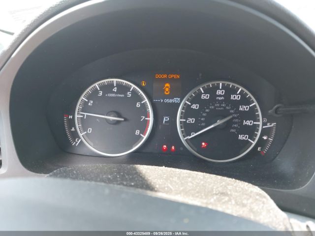 2013 ACURA ILX 19VDE1F55DE007382 Photo 6