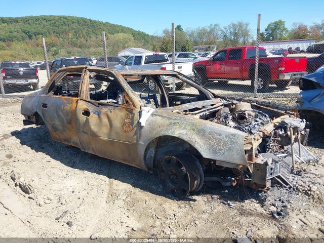 2005 CADILLAC DEVILLE 1G6KD54Y45U178488 Photo 0