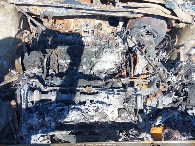 2005 CADILLAC DEVILLE 1G6KD54Y45U178488 Photo 9