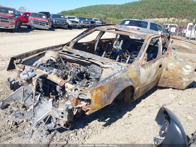 2005 CADILLAC DEVILLE 1G6KD54Y45U178488 Photo 1