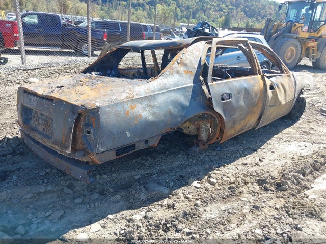 2005 CADILLAC DEVILLE 1G6KD54Y45U178488 Photo 3