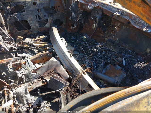 2005 CADILLAC DEVILLE 1G6KD54Y45U178488 Photo 4