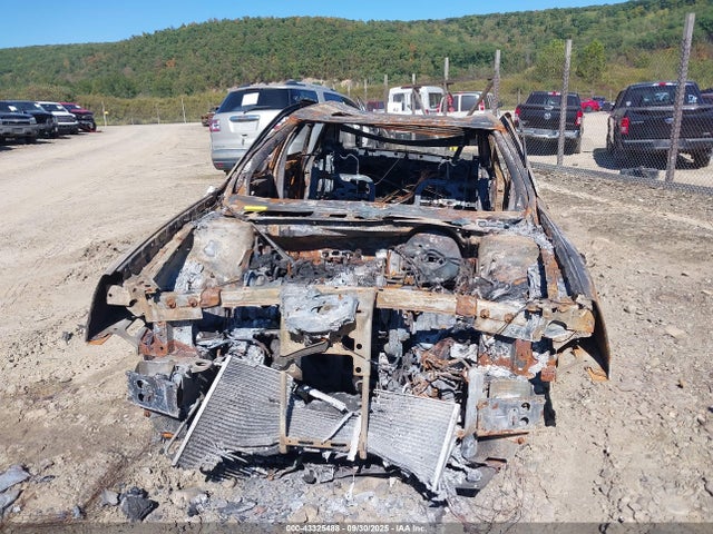 2005 CADILLAC DEVILLE 1G6KD54Y45U178488 Photo 5