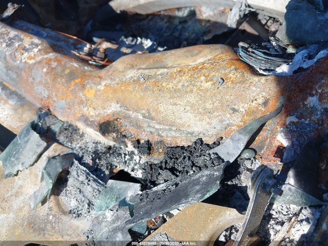 2005 CADILLAC DEVILLE 1G6KD54Y45U178488 Photo 8