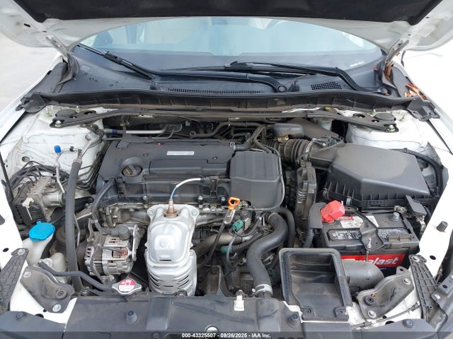 Honda Accord 2017 1HGCR2F86HA095229 Image 23