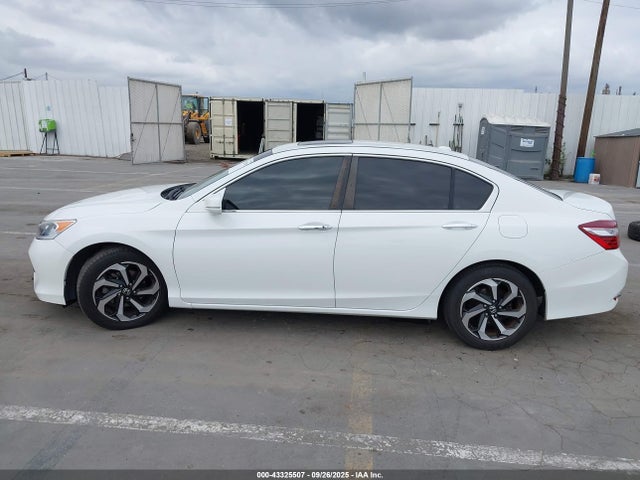 Honda Accord 2017 1HGCR2F86HA095229 Image 27