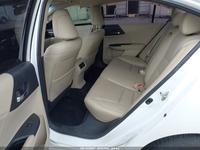 Honda Accord 2017 1HGCR2F86HA095229 Image 21