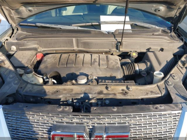 2009 GMC ACADIA 1GKER23D99J146267 Photo 9