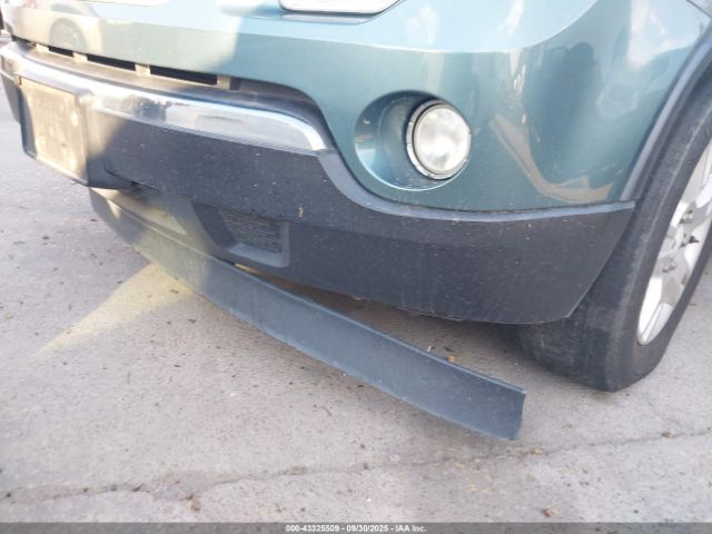 2009 GMC ACADIA 1GKER23D99J146267 Photo 5