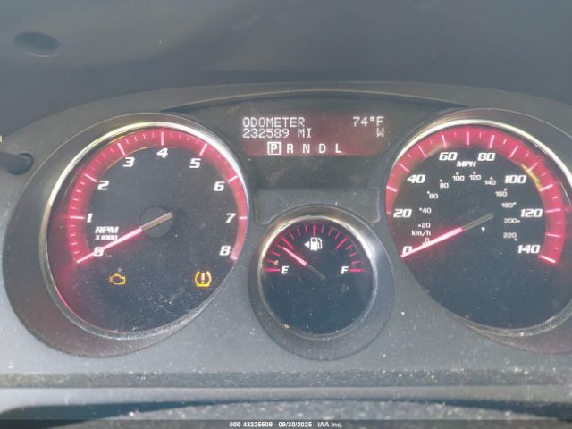 2009 GMC ACADIA 1GKER23D99J146267 Photo 6