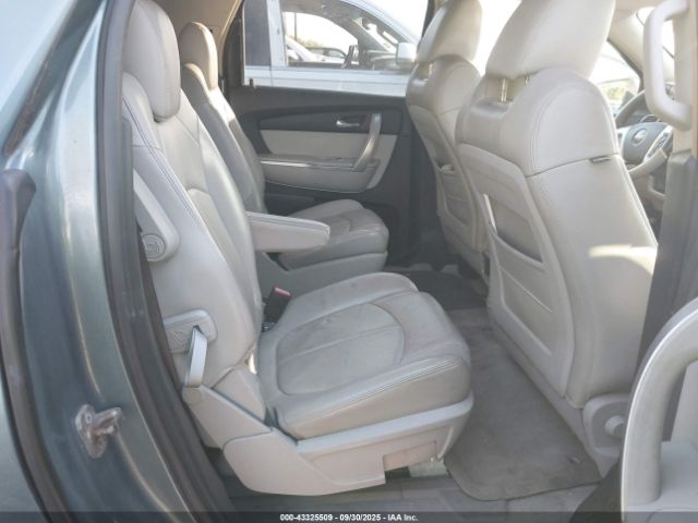 2009 GMC ACADIA 1GKER23D99J146267 Photo 7