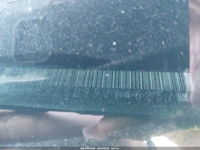 2009 GMC ACADIA 1GKER23D99J146267 Photo 8