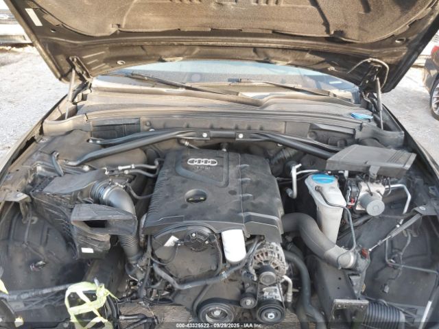 2017 AUDI Q5 WA1C2AFP1HA035812 Photo 9