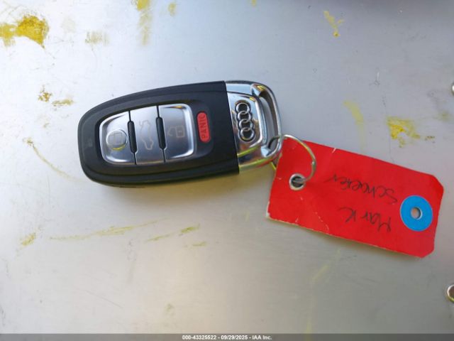 2017 AUDI Q5 WA1C2AFP1HA035812 Photo 10