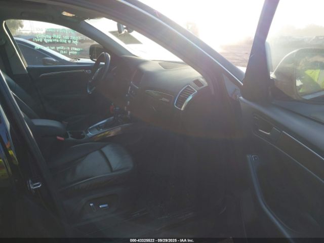 2017 AUDI Q5 WA1C2AFP1HA035812 Photo 4