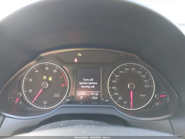 2017 AUDI Q5 WA1C2AFP1HA035812 Photo 6