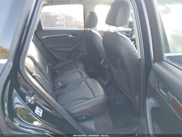 2017 AUDI Q5 WA1C2AFP1HA035812 Photo 7