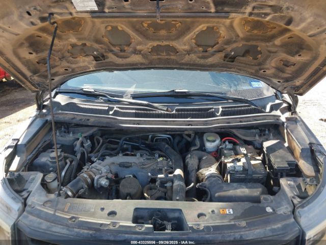 2019 FORD POLICE INTERCEPTOR 1FM5K8AT8KGB24207 Photo 9