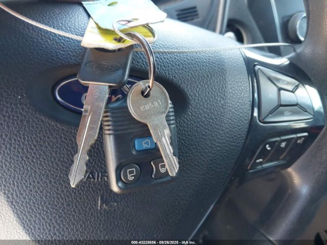 2019 FORD POLICE INTERCEPTOR 1FM5K8AT8KGB24207 Photo 10