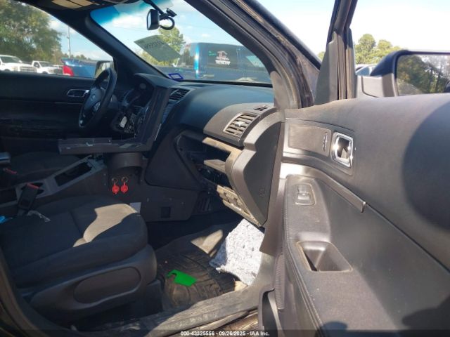 2019 FORD POLICE INTERCEPTOR 1FM5K8AT8KGB24207 Photo 4