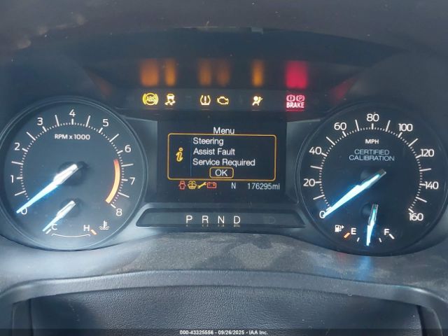 2019 FORD POLICE INTERCEPTOR 1FM5K8AT8KGB24207 Photo 6