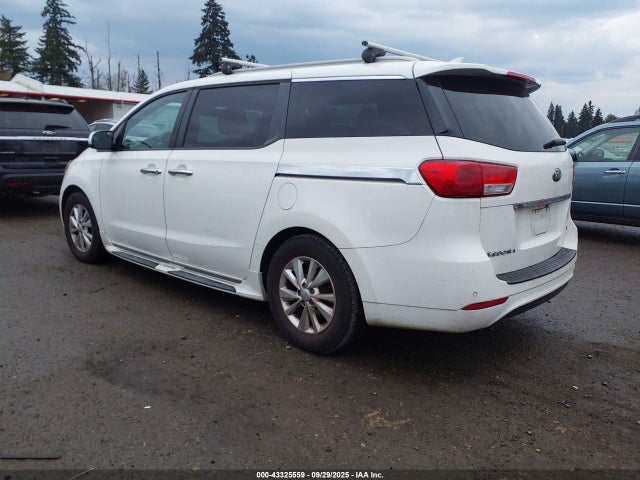 KIA dohc gdi lambda ii 2015 KNDMB5C13F6032167 Image 3
