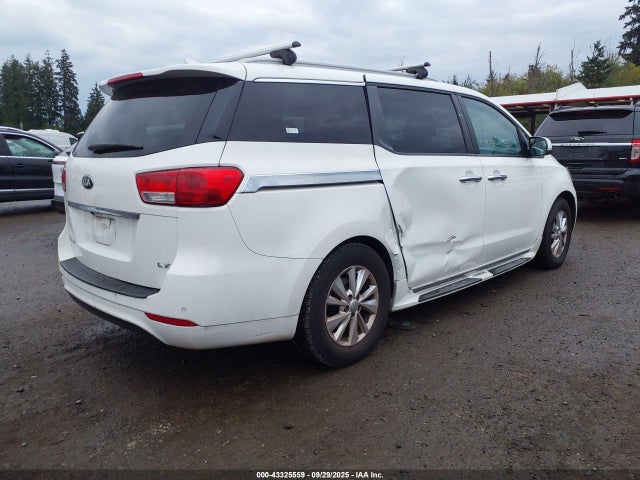 KIA dohc gdi lambda ii 2015 KNDMB5C13F6032167 Image 4