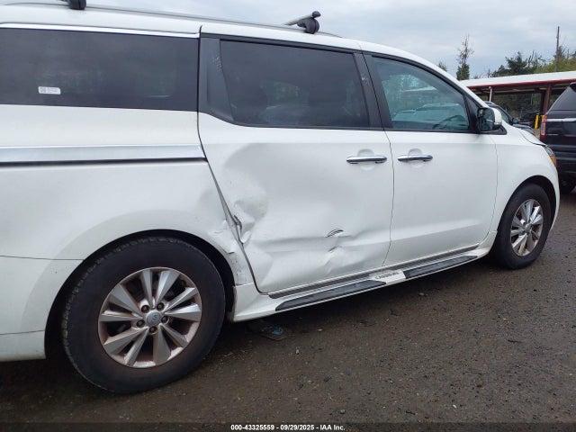 KIA dohc gdi lambda ii 2015 KNDMB5C13F6032167 Image 6