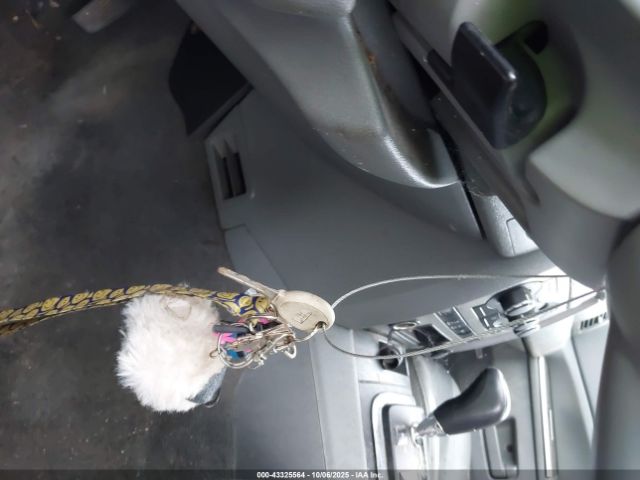 2007 JEEP GRAND CHEROKEE 1J8HR48P27C677537 Photo 10