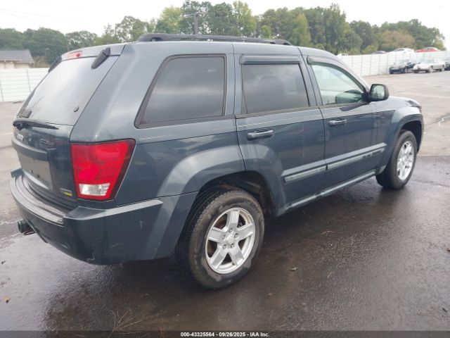 2007 JEEP GRAND CHEROKEE 1J8HR48P27C677537 Photo 3