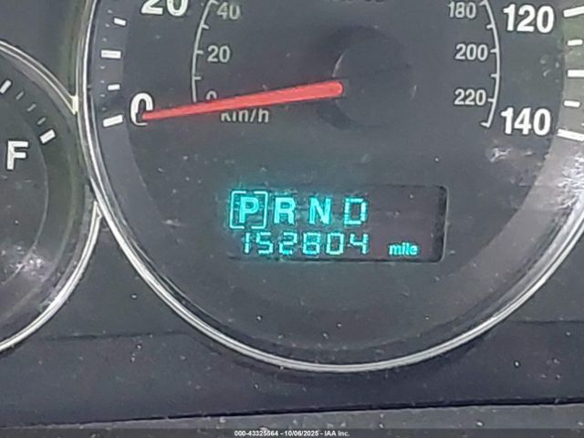 2007 JEEP GRAND CHEROKEE 1J8HR48P27C677537 Photo 6