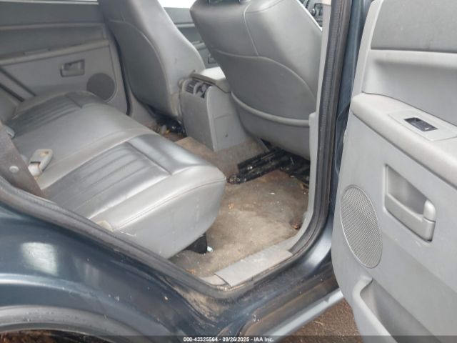 2007 JEEP GRAND CHEROKEE 1J8HR48P27C677537 Photo 7