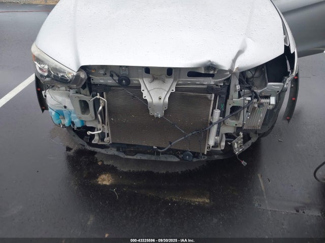 2018 MITSUBISHI OUTLANDER SPORT JA4AP3AU7JU014114 Photo 5